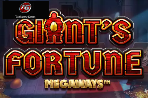 Giant’s Fortune Megaways